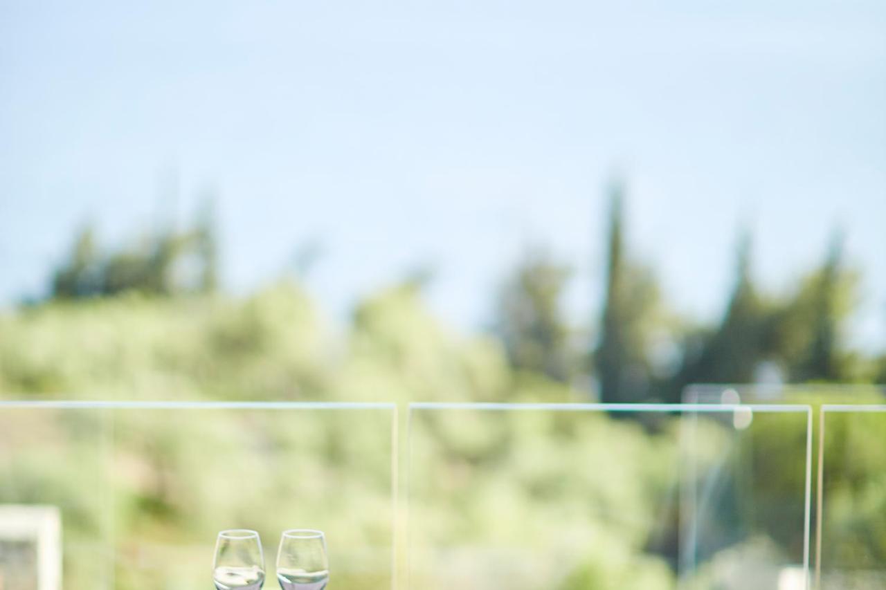 Eagles Villas - Small Luxury Hotels Of The World Ouranoupoli Exterior photo