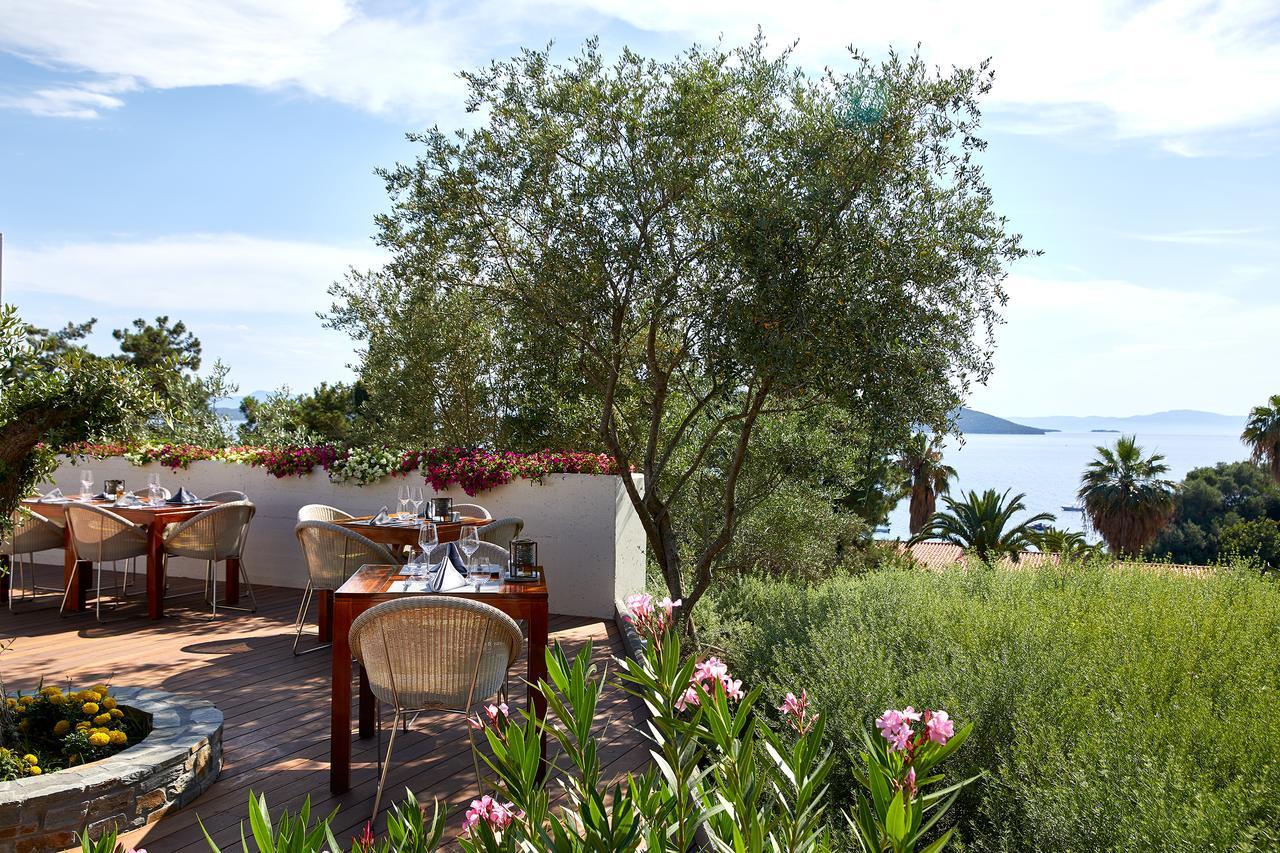Eagles Villas - Small Luxury Hotels Of The World Ouranoupoli Exterior photo