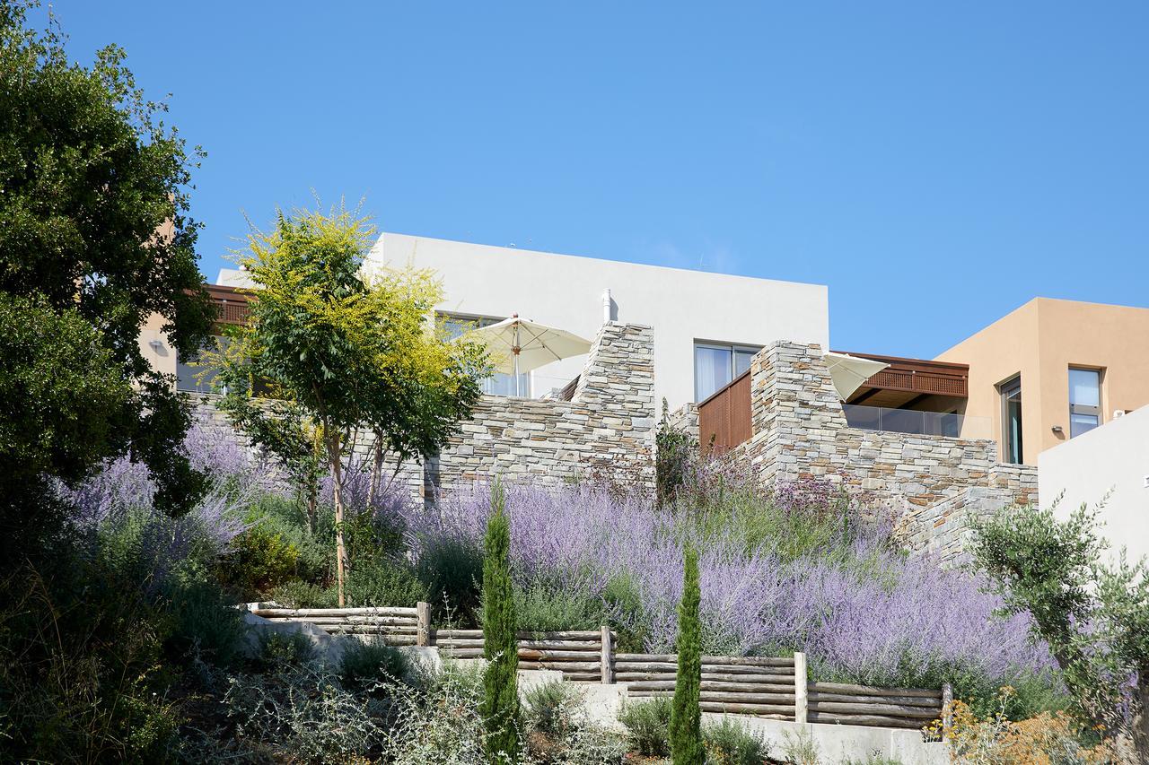 Eagles Villas - Small Luxury Hotels Of The World Ouranoupoli Exterior photo